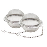 Tea Infuser Strainers