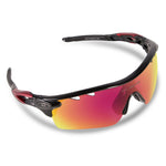 Polarized Sports Sunglasses